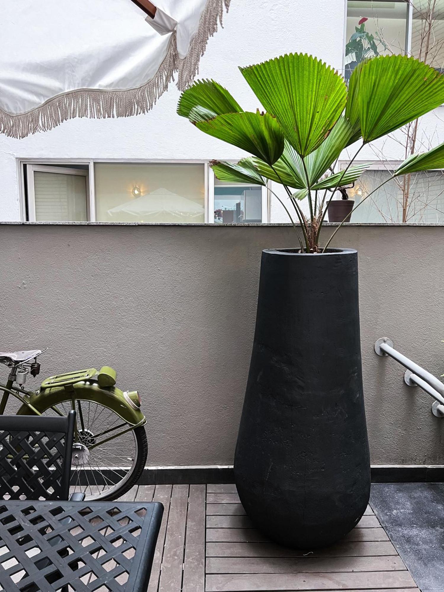 Central Park Condesa Мехико Экстерьер фото
