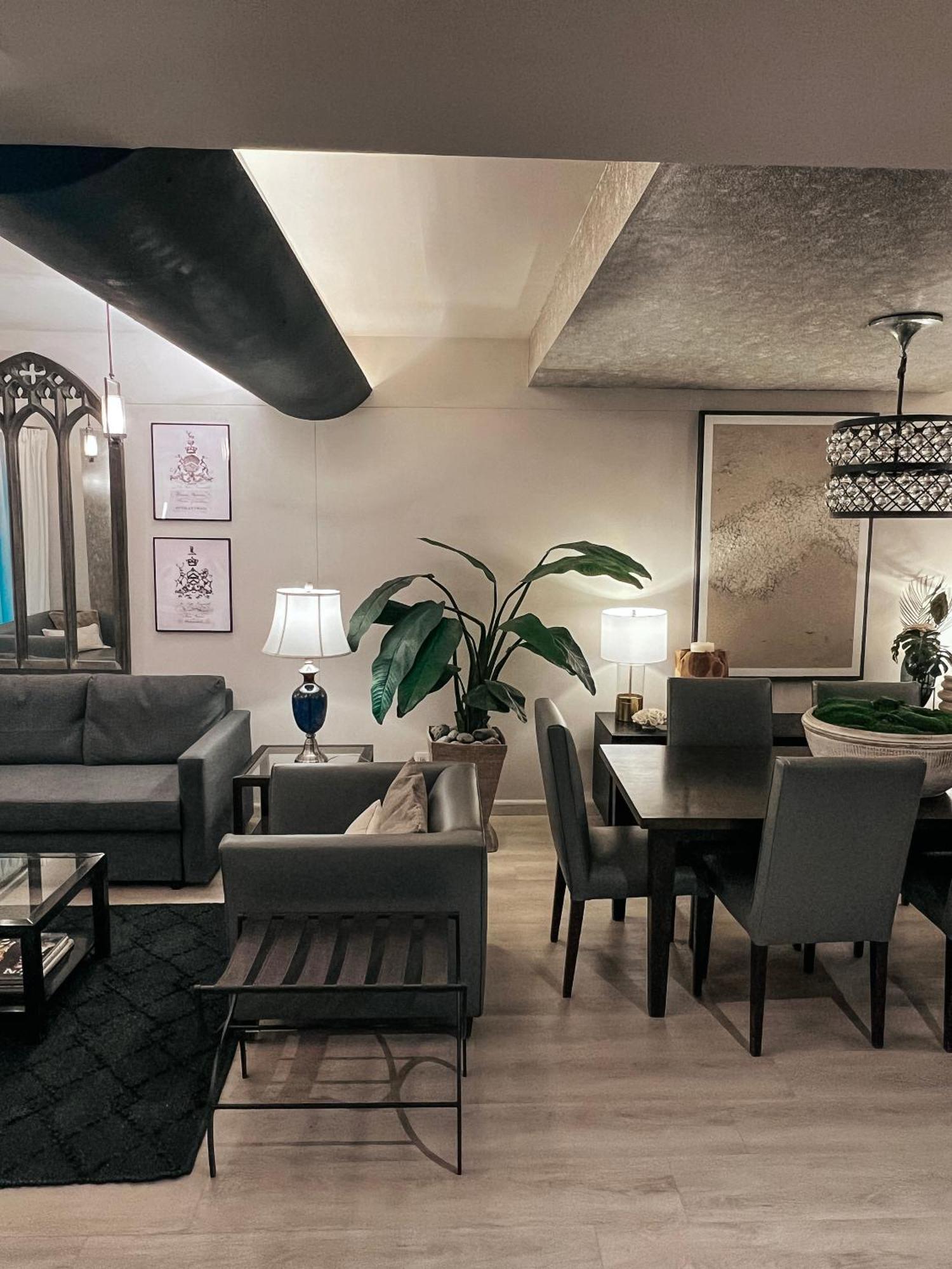 Central Park Condesa Мехико Экстерьер фото