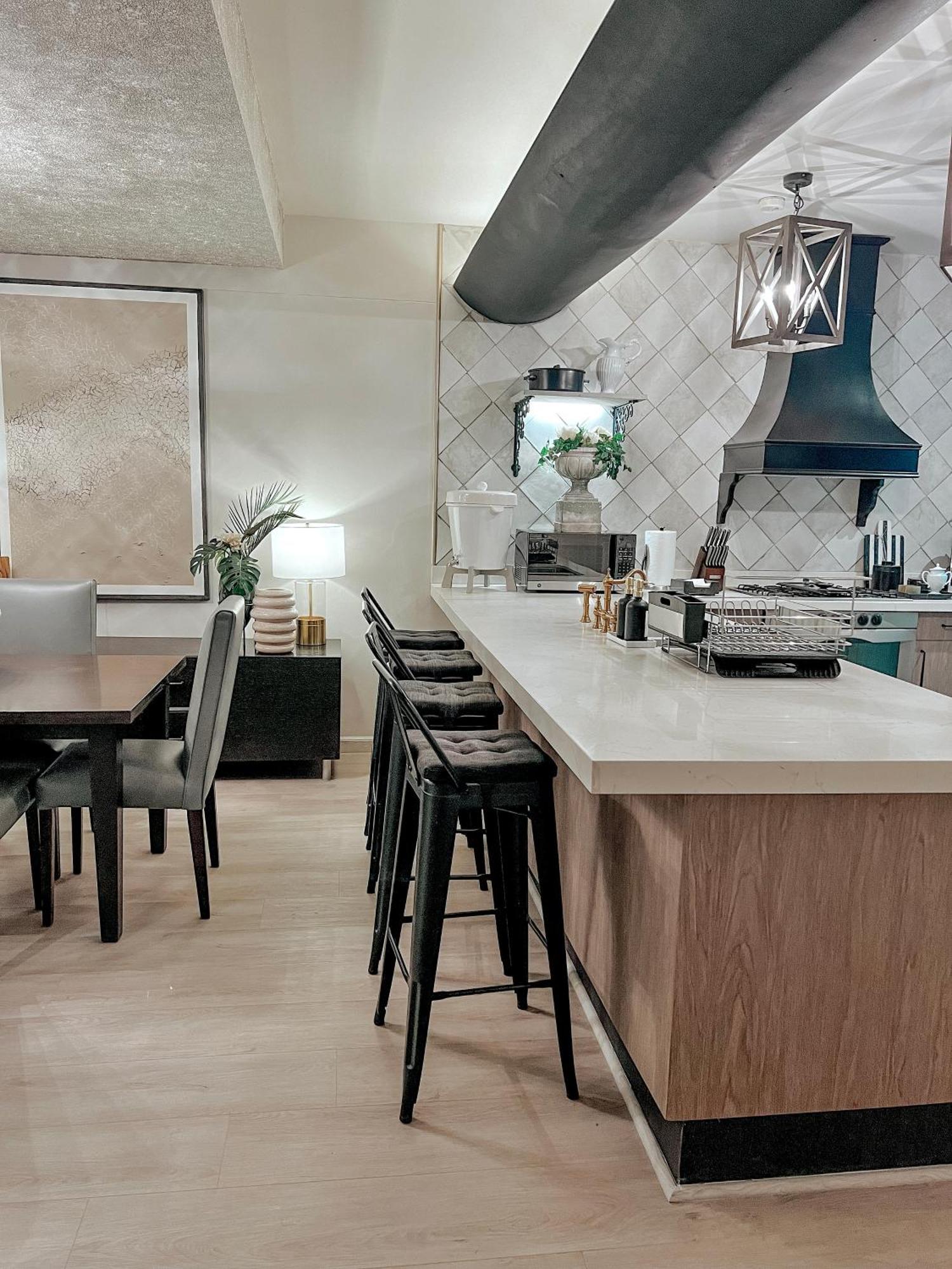 Central Park Condesa Мехико Экстерьер фото